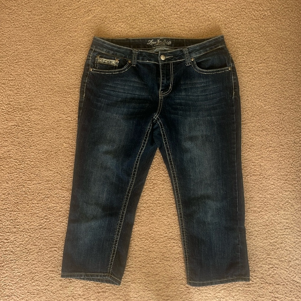 Love Indigo | Jeans